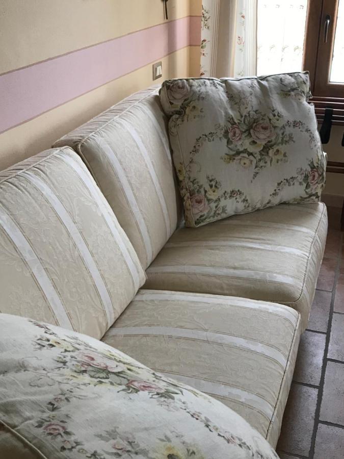 Genius Loci Country Inn Bevagna Exterior photo