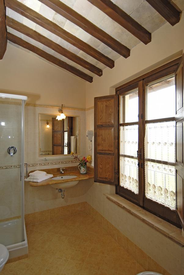 Genius Loci Country Inn Bevagna Exterior photo