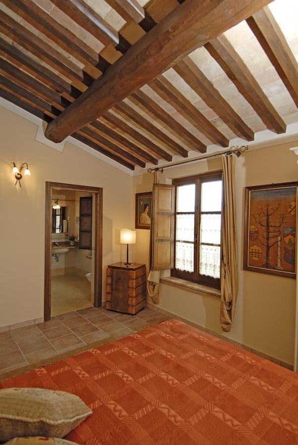 Genius Loci Country Inn Bevagna Exterior photo