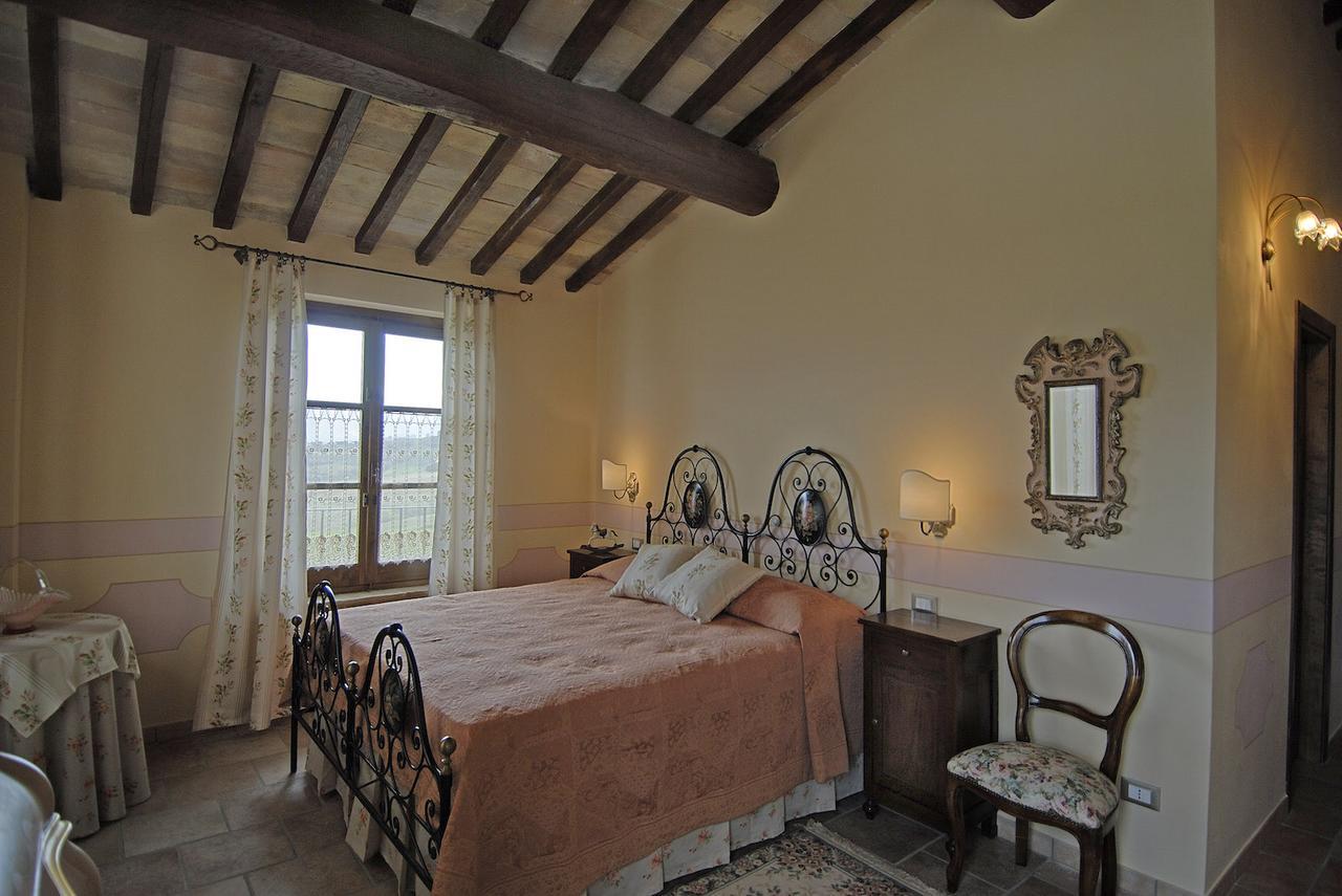 Genius Loci Country Inn Bevagna Exterior photo